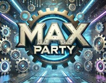 MAX轰趴团建会场超跑俱乐部
