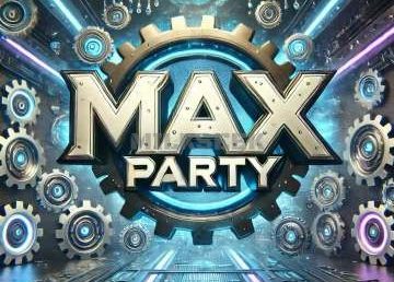 MAX轰趴团建会场超跑俱乐部