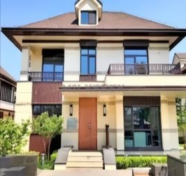 颐景29号别墅团建轰趴馆