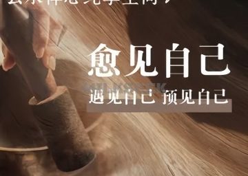云水禅心纯享空间