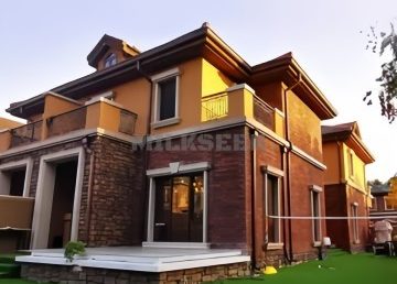 布咕鸟别墅轰趴（北七家店）