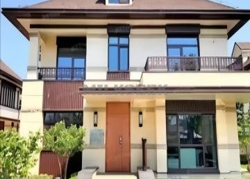 颐景29号别墅团建轰趴馆