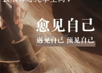 云水禅心纯享空间