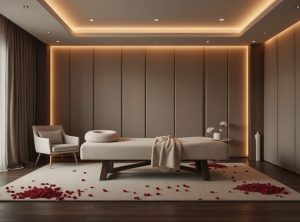北京臀部解压SPA怎么选-正规门店服务标准全解析