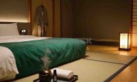 在北京找精油放松，牡丹园真正让人舒服的，通常不是最会包装的