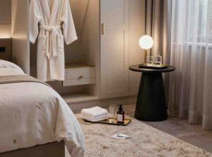 把雍和宫几家肩颈放松放一起看，服务节奏顺，才不会越做越累