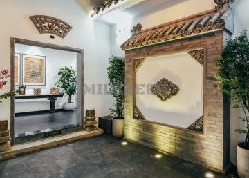 时光别院·四合院（雍和宫店）