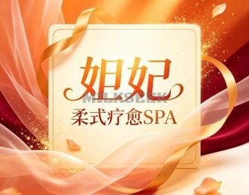 妲妃·柔式疗愈SPA