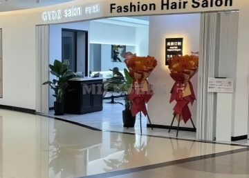 GYDZsalon